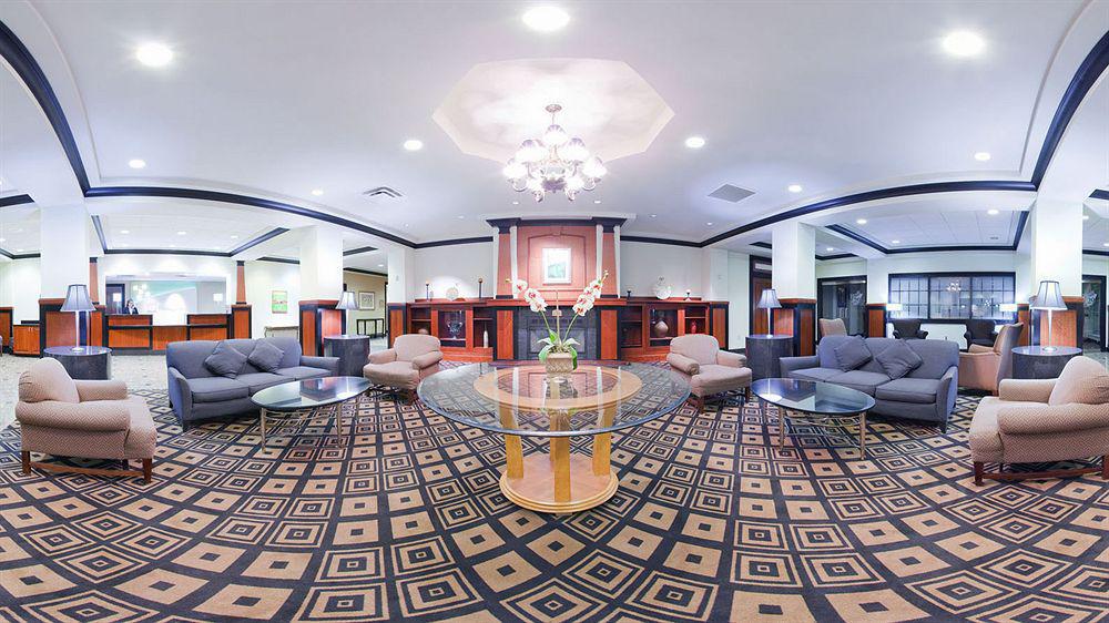 Holiday Inn Grand Rapids-Airport By Ihg Extérieur photo